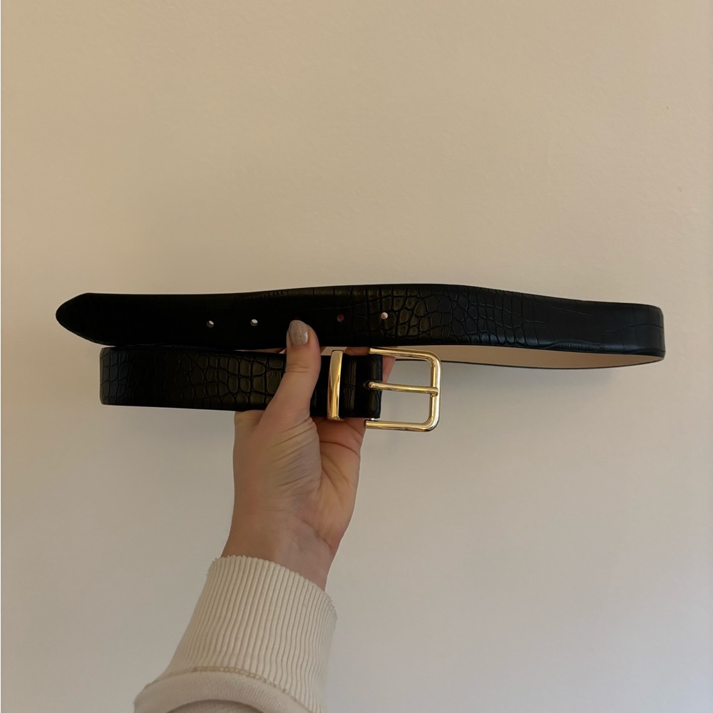 Two belts brand new (comment if you would like only 1)